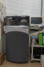 コアプレスタ2000（凝固分析装置）積水メディカル