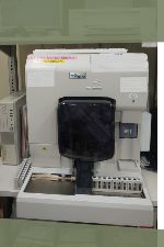 XT-2000i （血液分析装置）sysmex