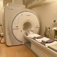 1.5テスラMRI装置