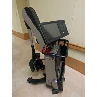 一般ポータブル撮影装置